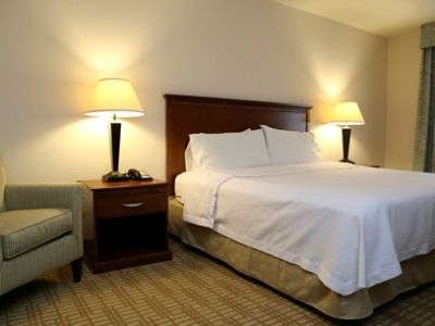 Hotel Homewood By Hilton Wilmington/mayfaire, Nc 3*