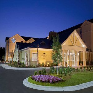 Homewood By Hilton Wilmington/mayfaire, Nc Wilmington