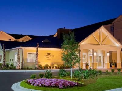 Homewood By Hilton Wilmington/mayfaire, Nc 3* Wilmington