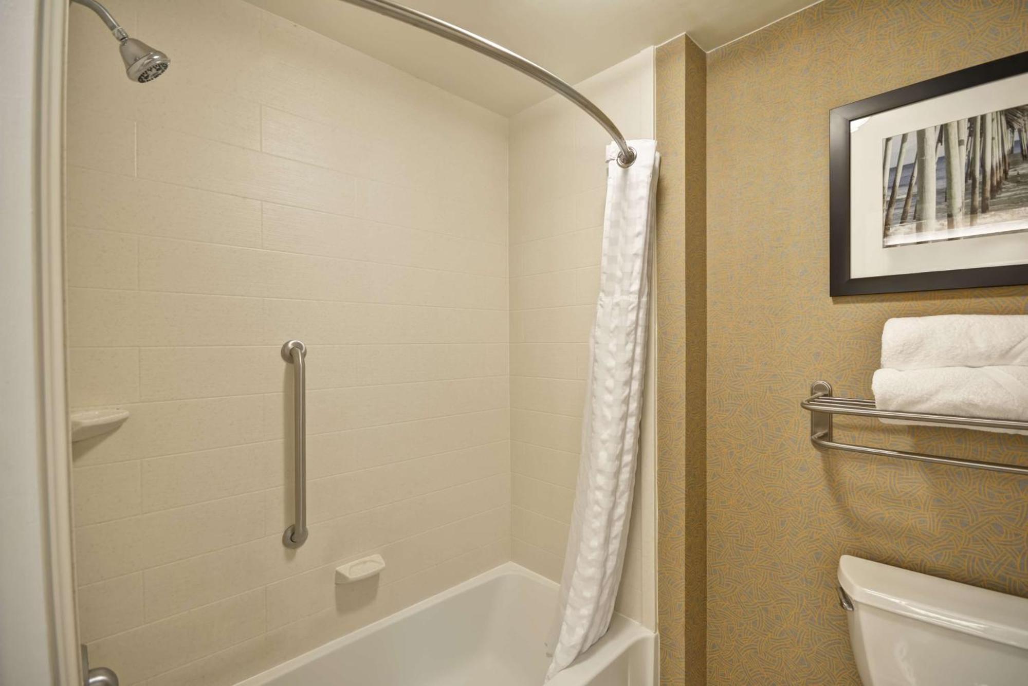 Hotel Homewood By Hilton Wilmington/mayfaire, Nc