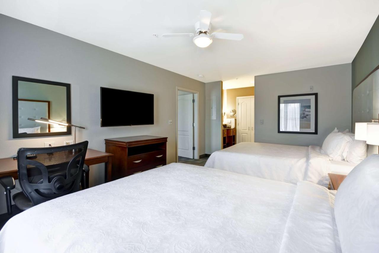 Hotel Homewood By Hilton Wilmington/mayfaire, Nc 3*