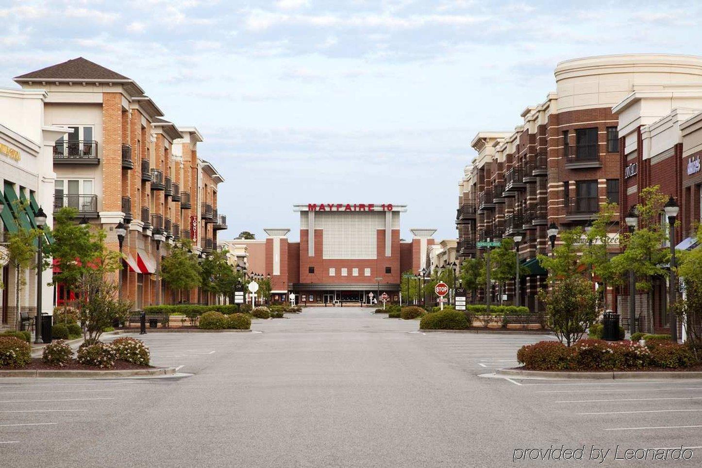 Homewood By Hilton Wilmington/mayfaire, Nc Hotel Wilmington