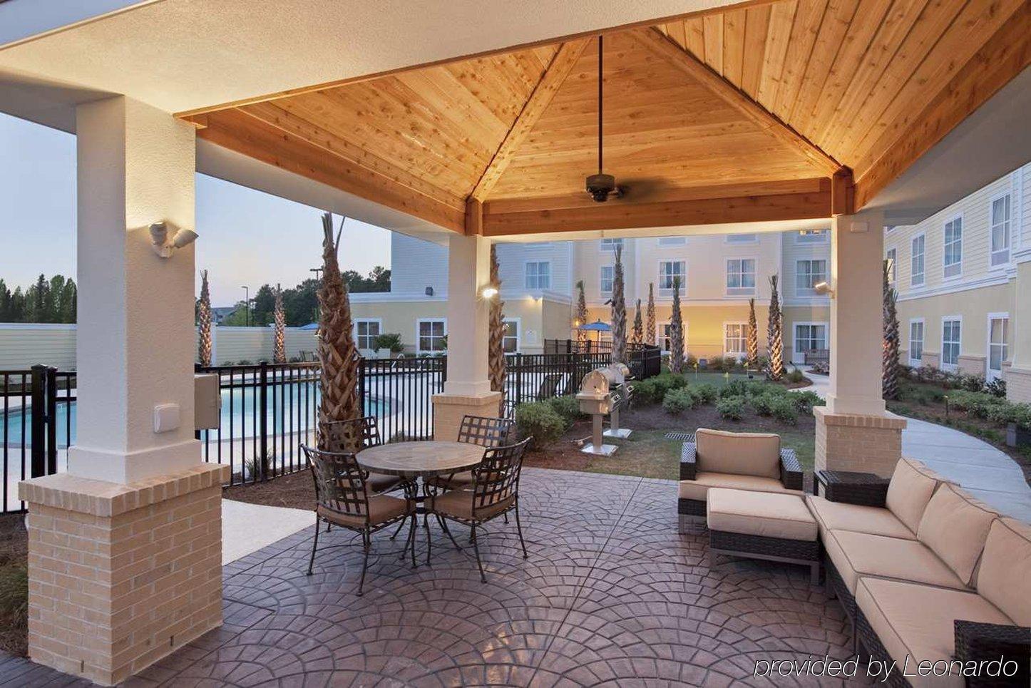 Homewood By Hilton Wilmington/mayfaire, Nc Hotel