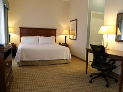 Hotel Homewood By Hilton Wilmington/mayfaire, Nc 3*