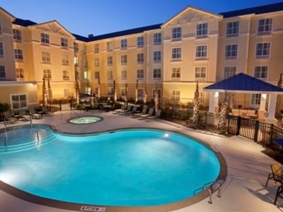 Hotel Homewood By Hilton Wilmington/mayfaire, Nc Wilmington