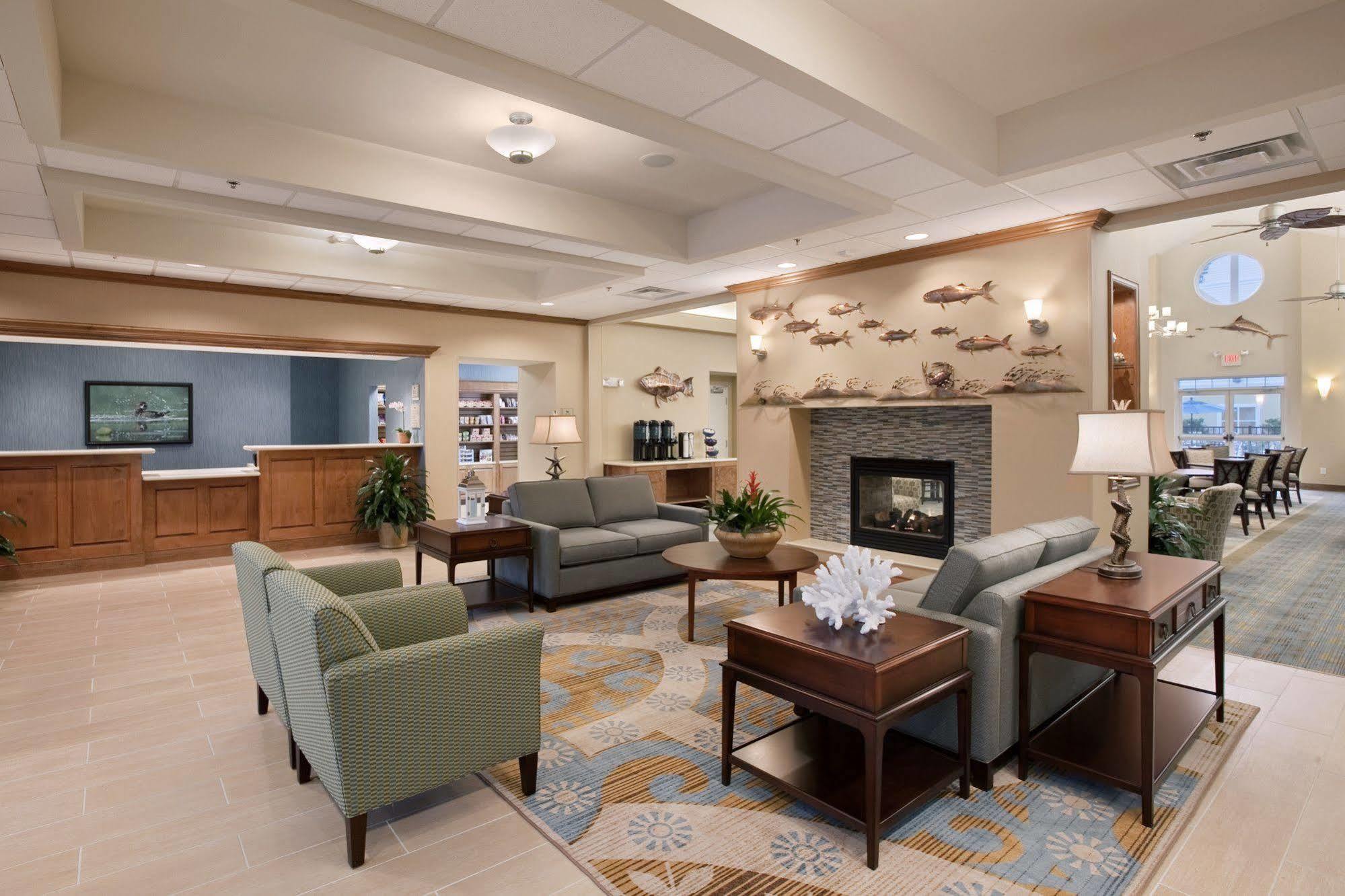 Hotel Homewood By Hilton Wilmington/mayfaire, Nc 3*