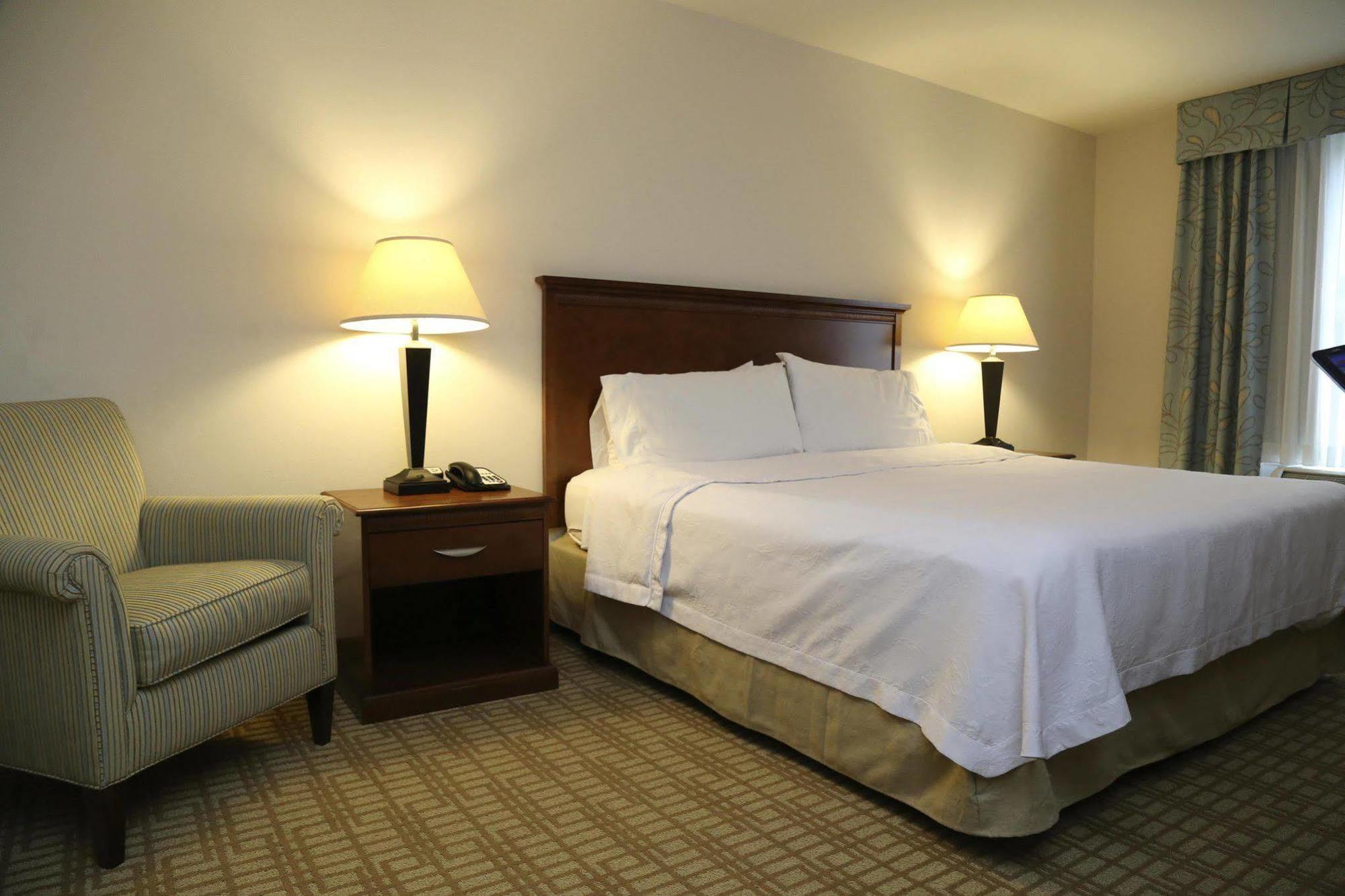 Hotel Homewood By Hilton Wilmington/mayfaire, Nc Wilmington