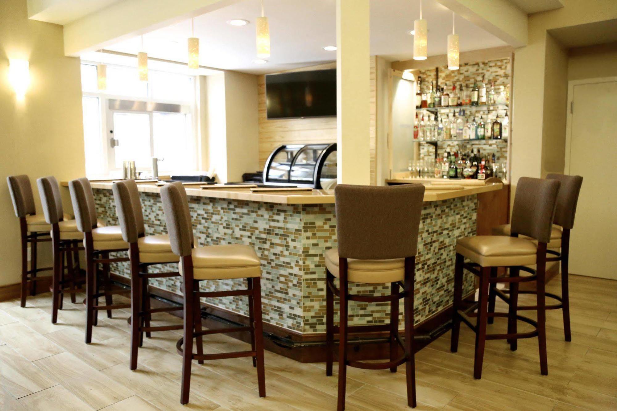 Hotel Homewood By Hilton Wilmington/mayfaire, Nc 3*