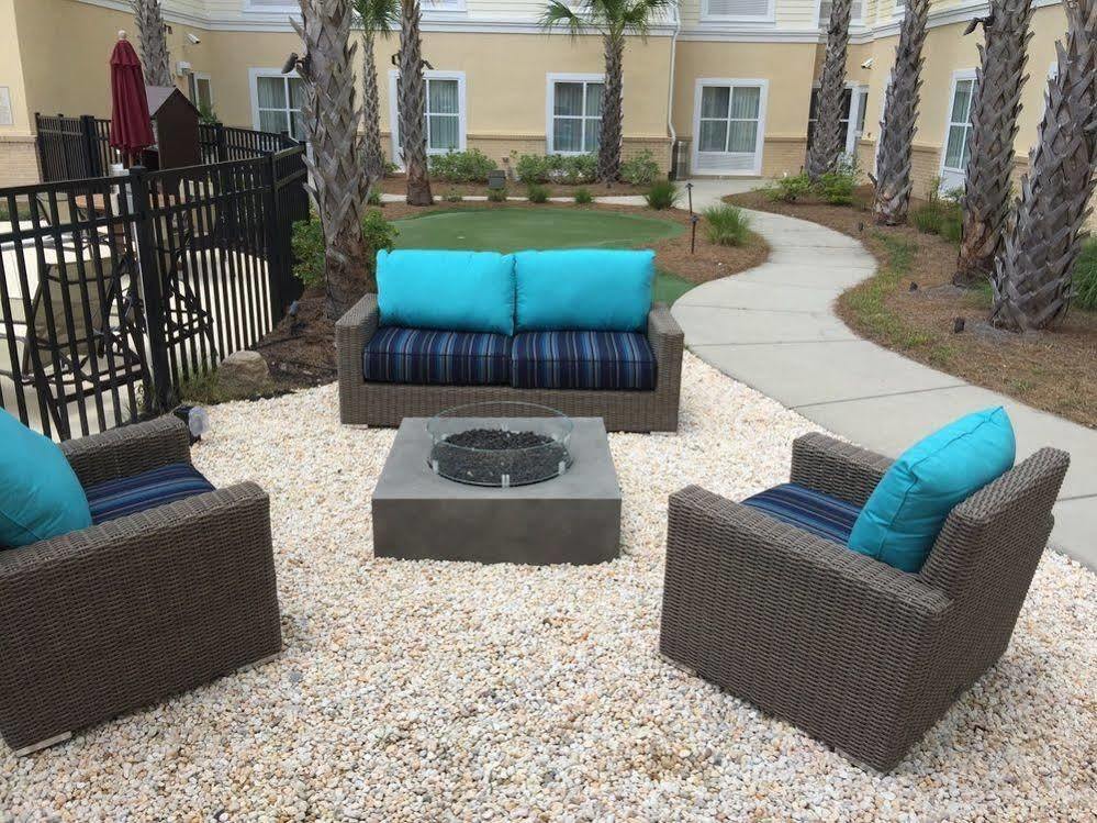 Homewood By Hilton Wilmington/mayfaire, Nc 3*