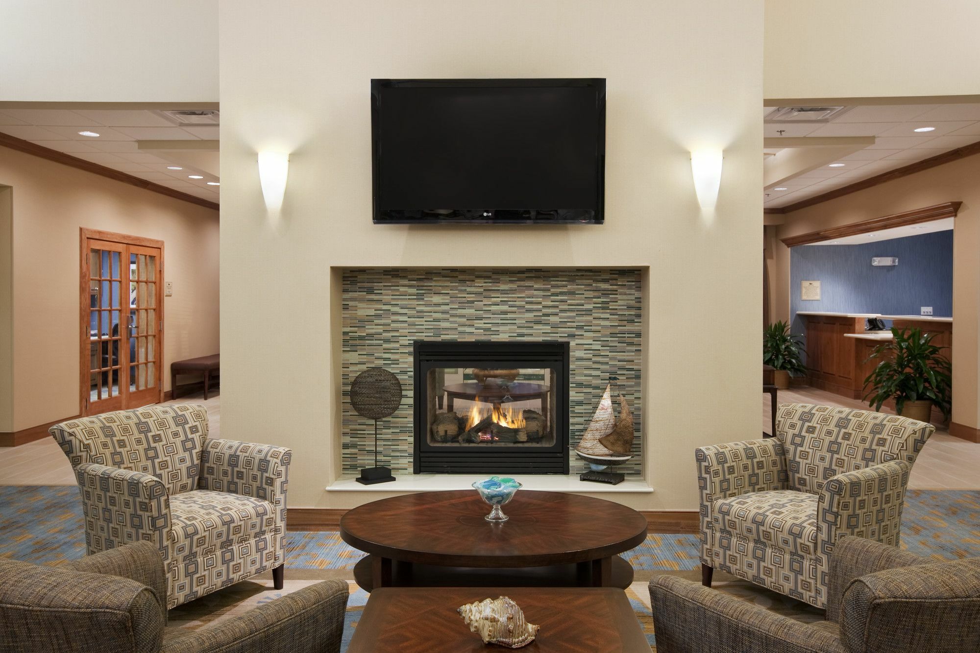 Homewood By Hilton Wilmington/mayfaire, Nc Hotel 3*