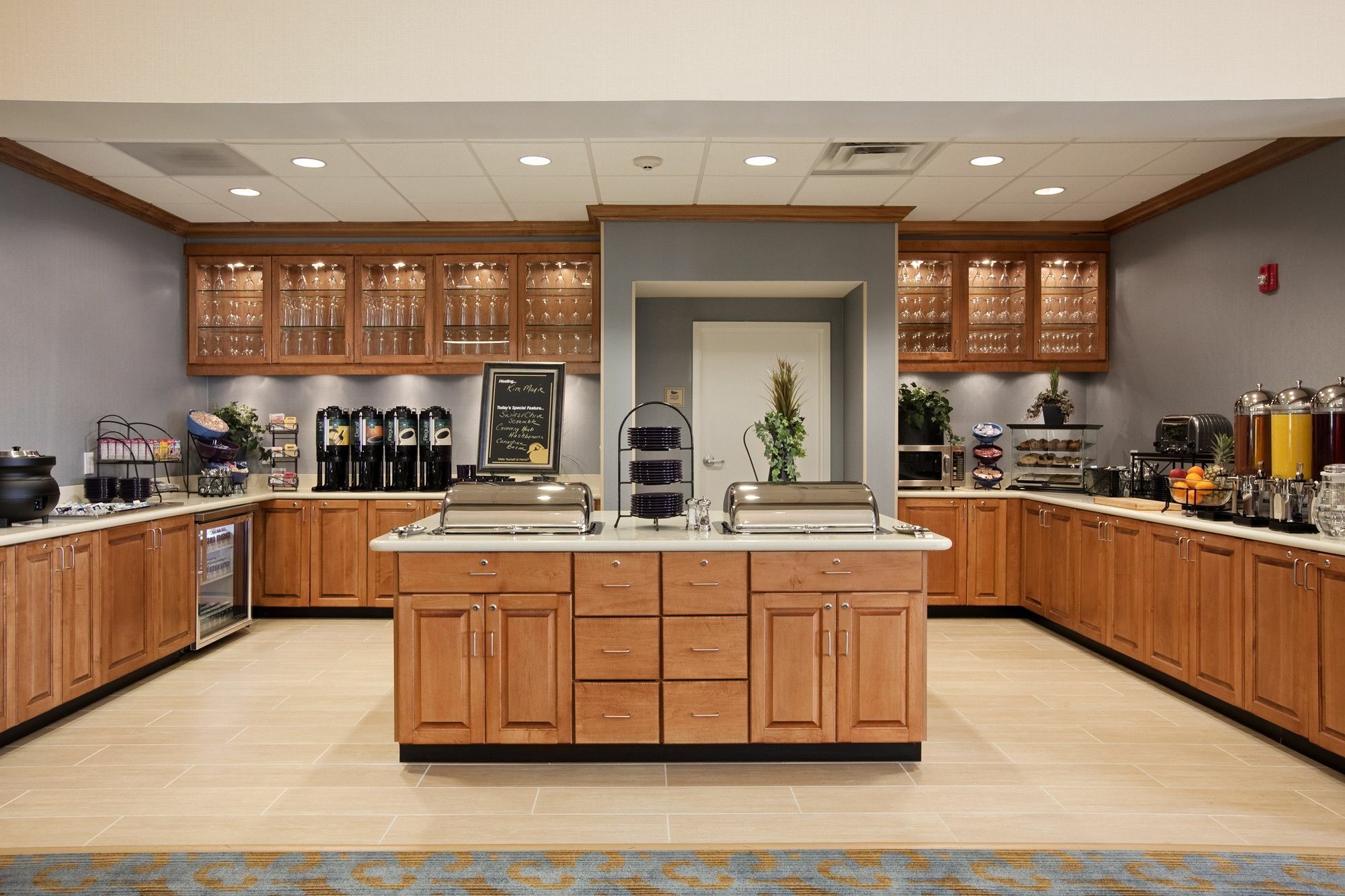 Homewood By Hilton Wilmington/mayfaire, Nc 3*