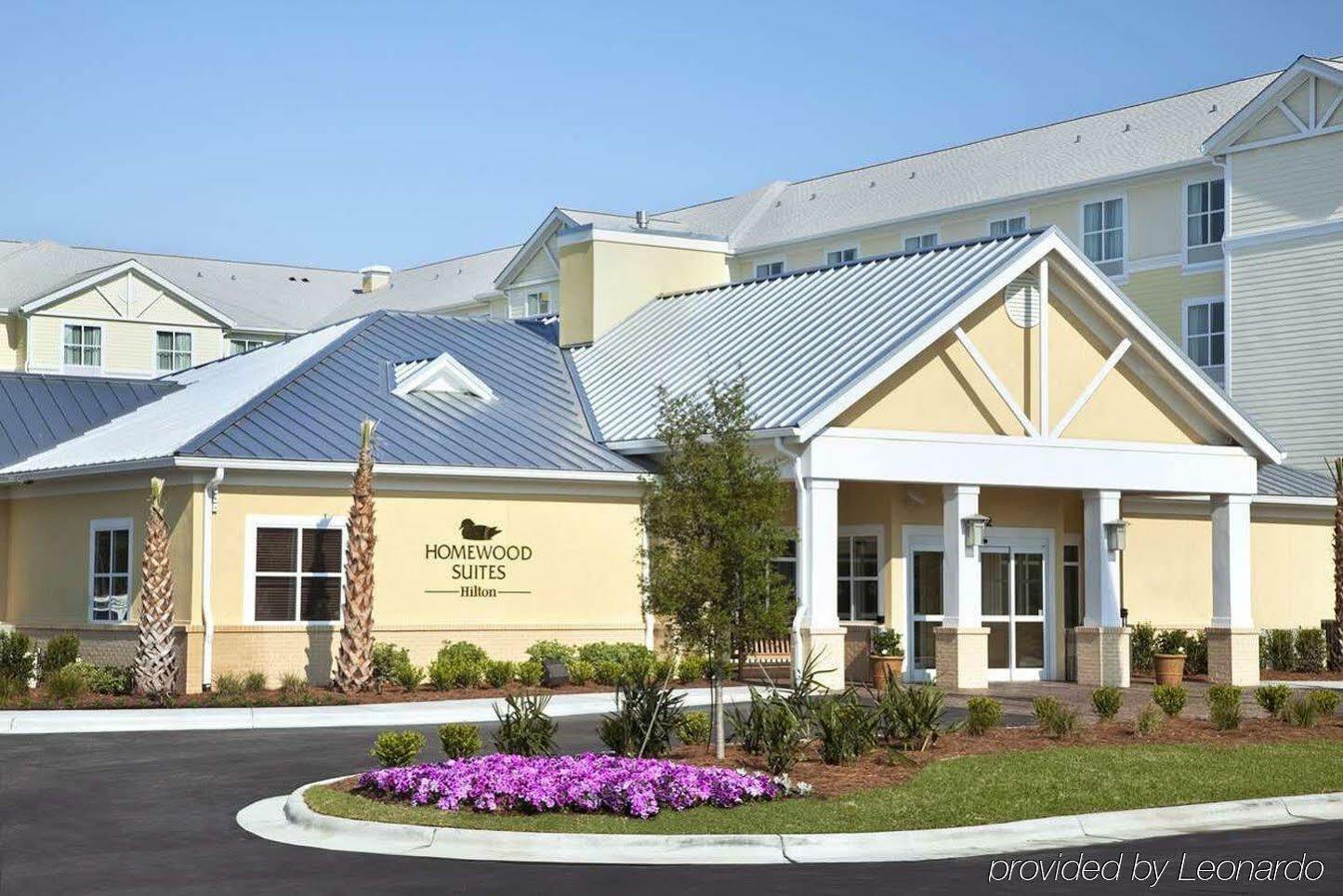 Homewood By Hilton Wilmington/mayfaire, Nc Wilmington