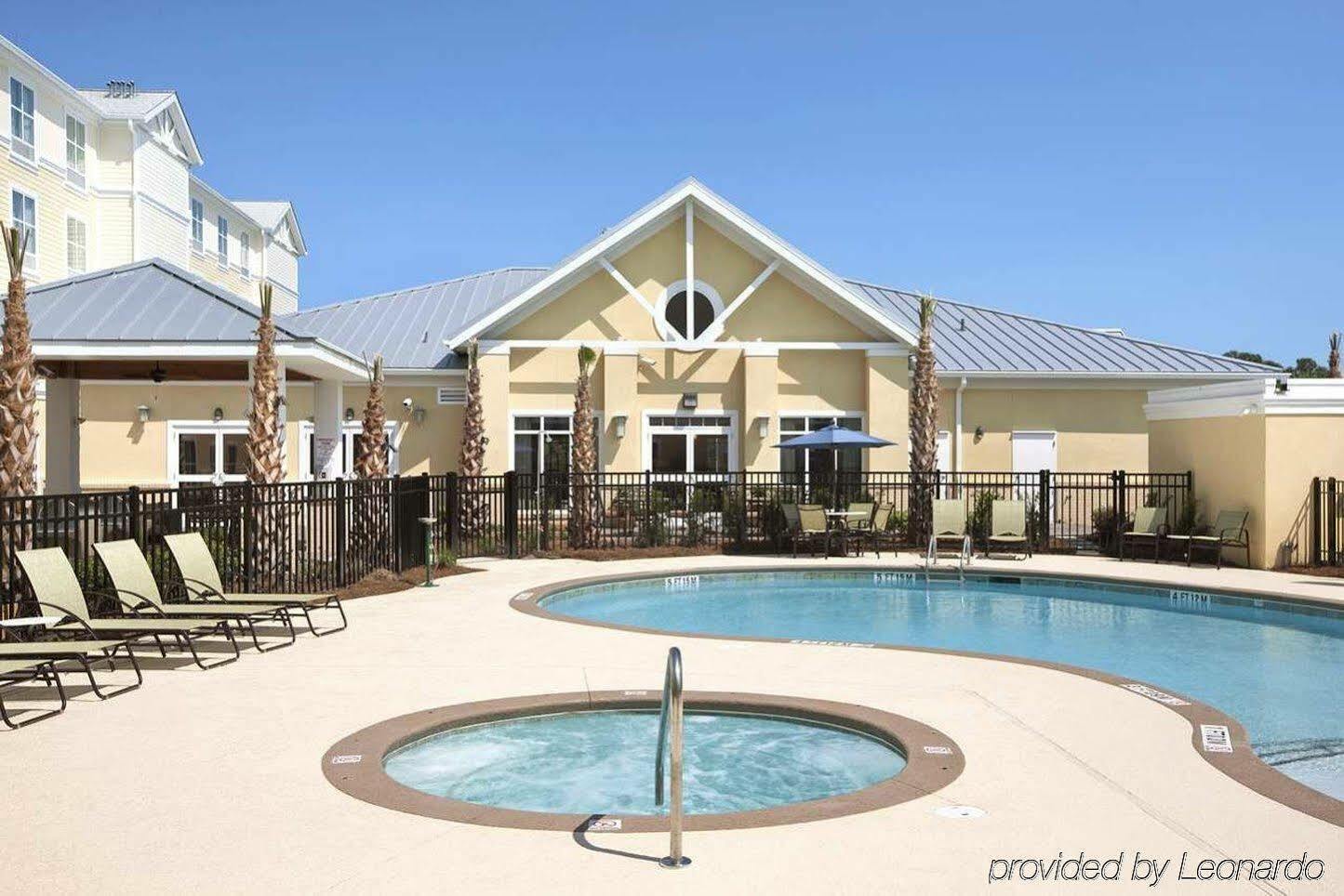 Homewood By Hilton Wilmington/mayfaire, Nc